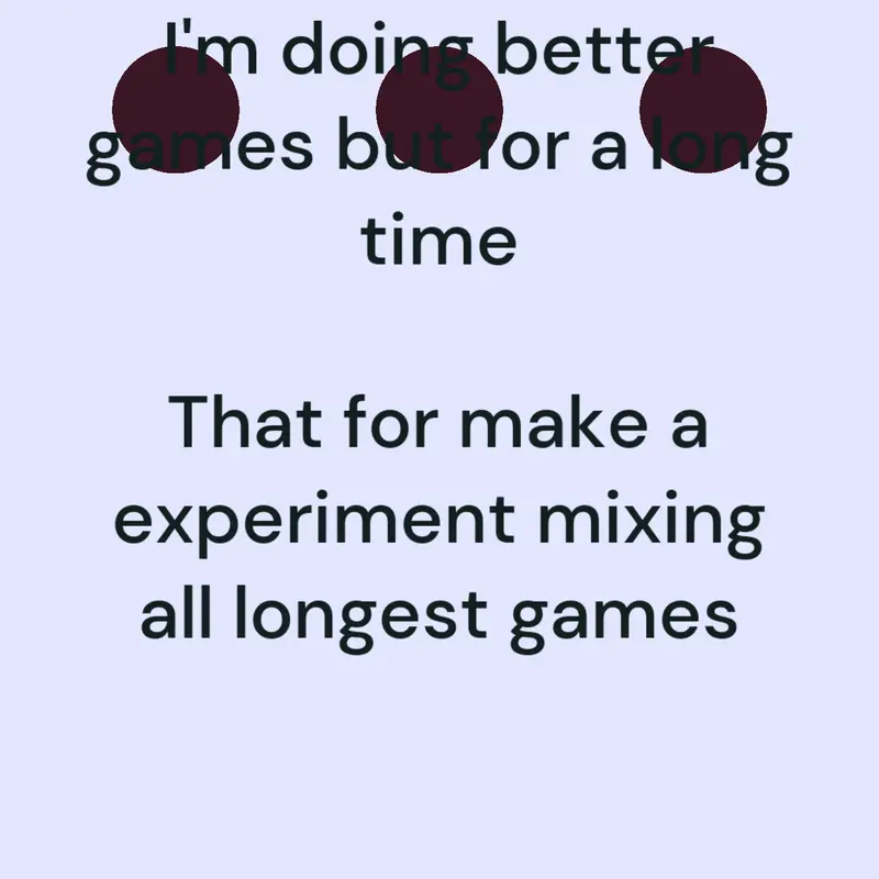 Game by @PrositooMaker