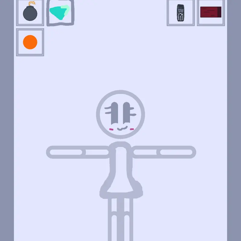 Game by @CrazyBear