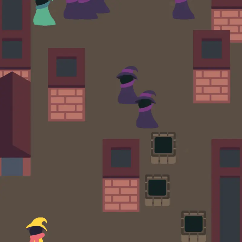 Game by @Cahdgsyuial