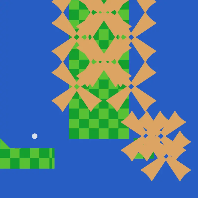 Game by @arturs1