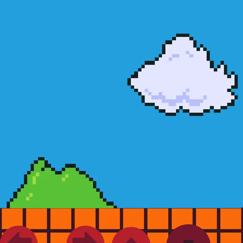 Game by @GuanMGLDN
