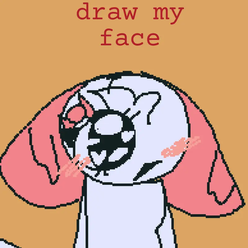 Game by @TUTORIALSMILEYFACE