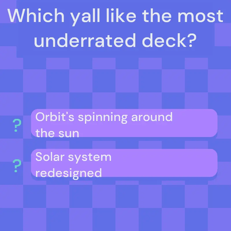 Game by @Solar_Systemfan