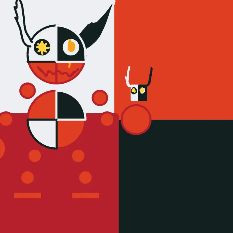 Game by @controla