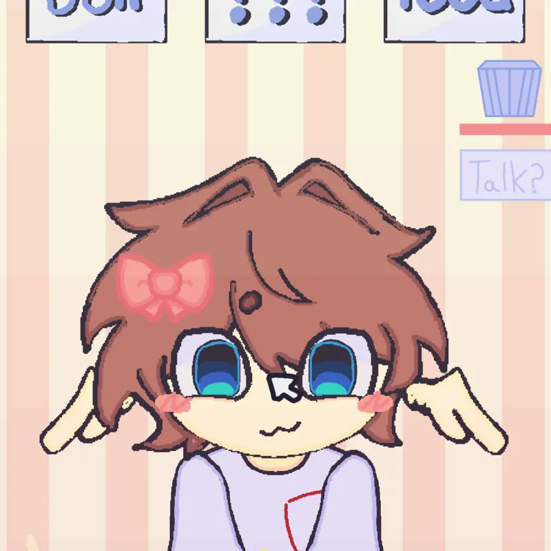 Game by @Chakheiyw_CHAN