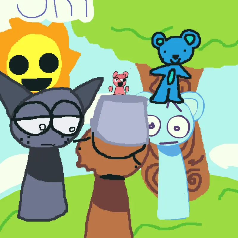 Game by @flyingpizza380