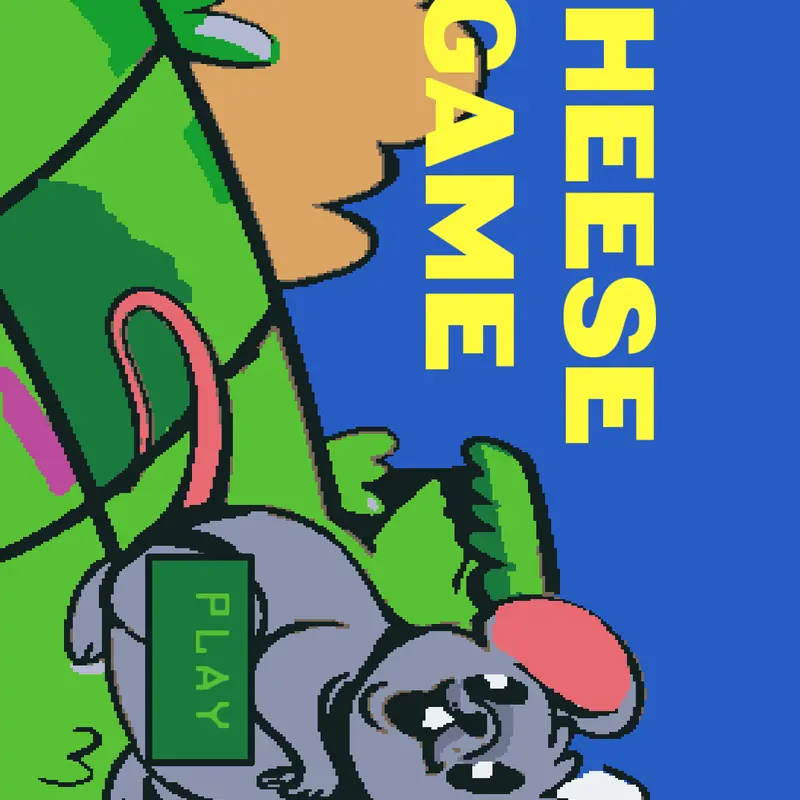 Game by @Lemon986