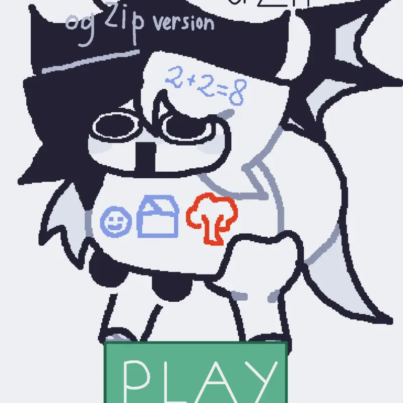 Game by @ducki-nami