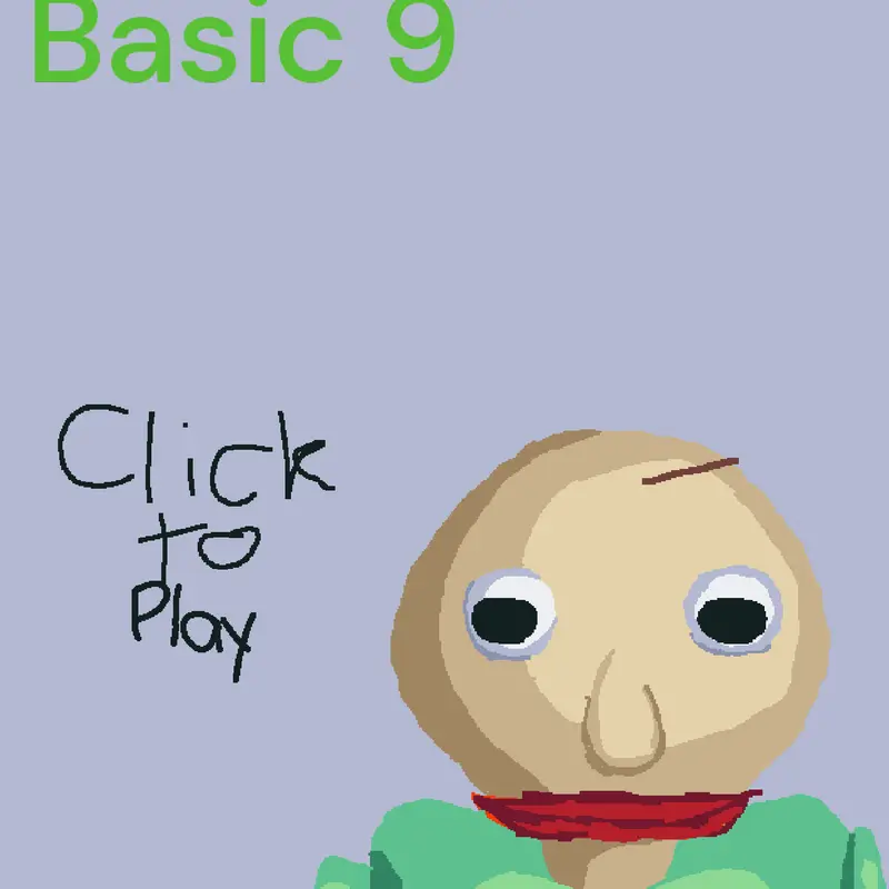 Game by @ScarletProductionsBrazil