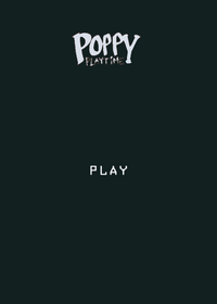 Poppy Playtime Chapter 1 grabpacktest