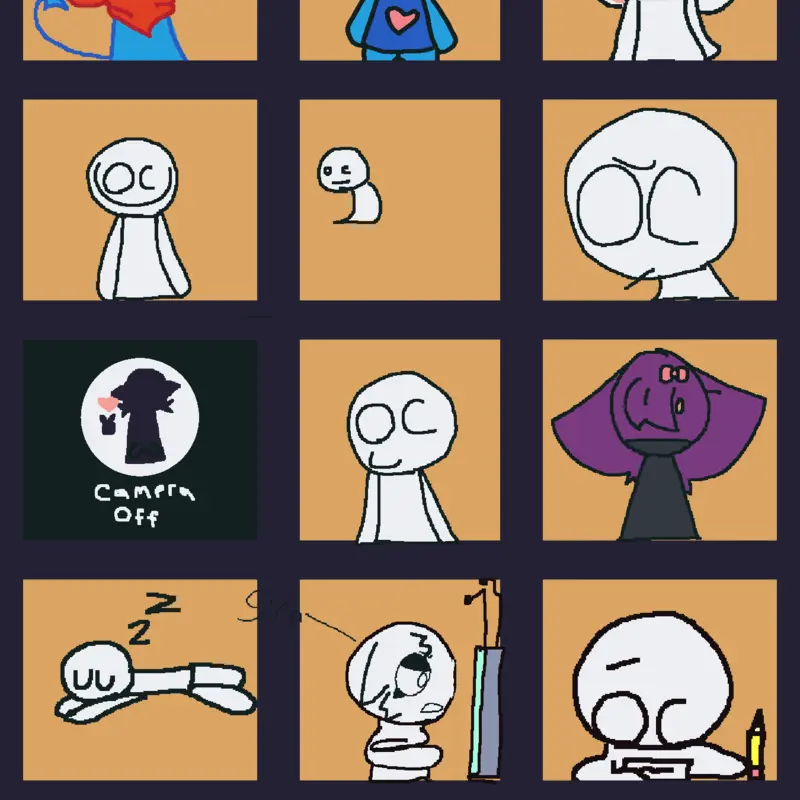 Game by @Lily_The2ndofficial