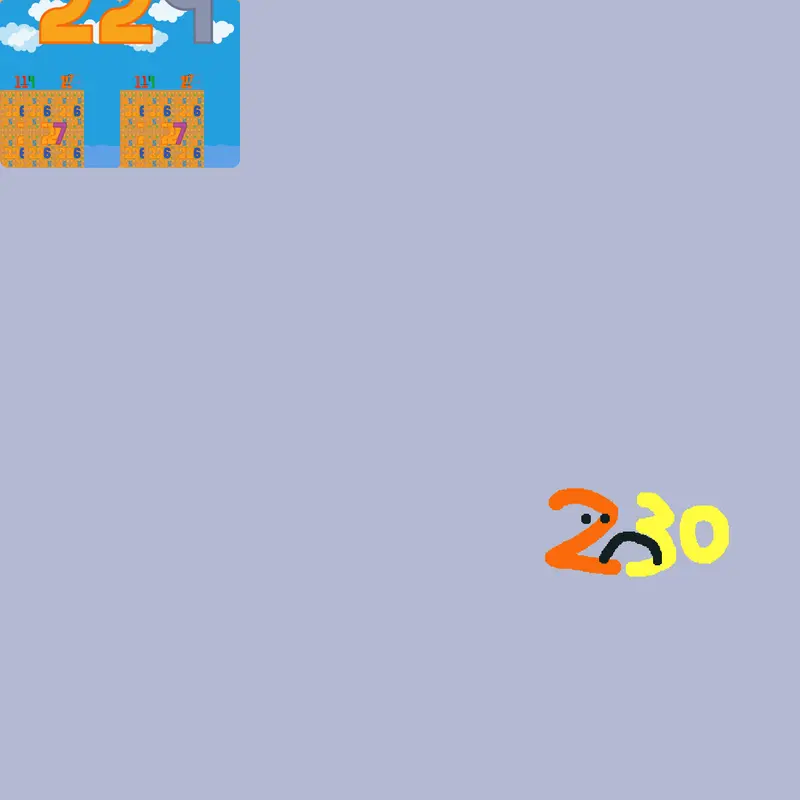 Game by @Fruguita2