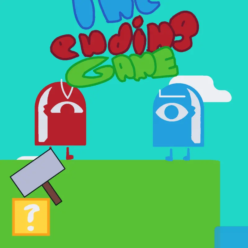 Game by @Zahir027
