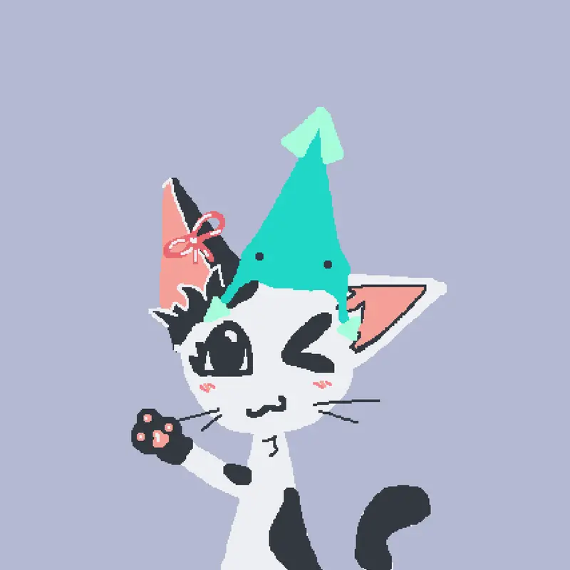 Game by @Cute_kitkat_speed_up