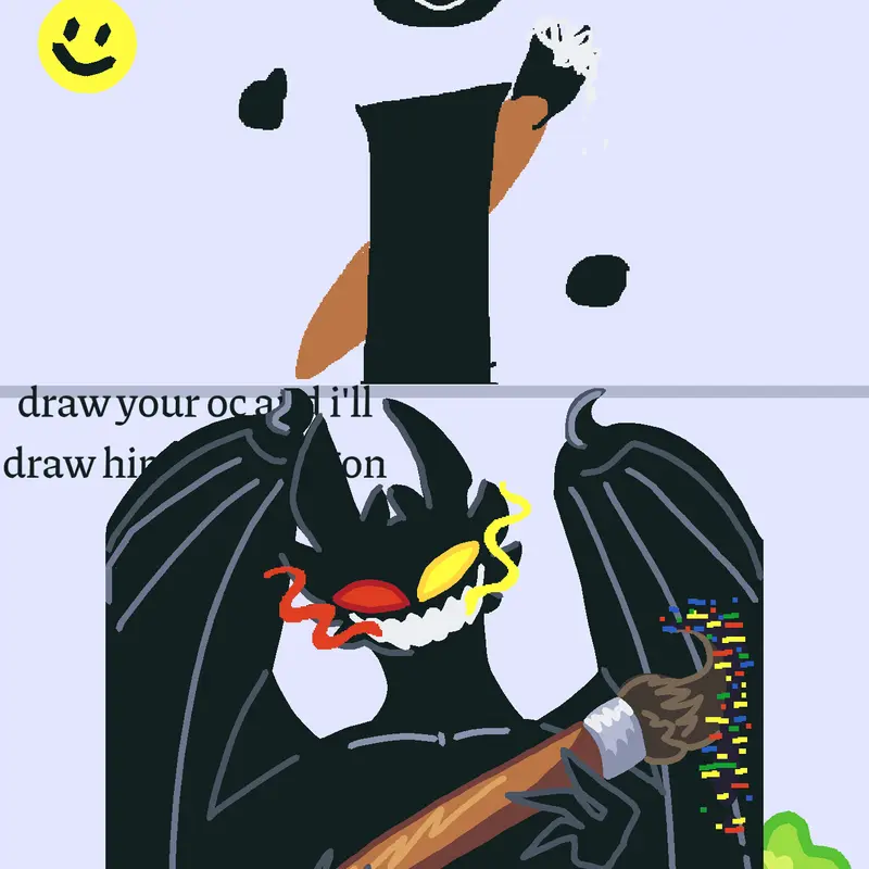 Game by @Mini_Huggies123