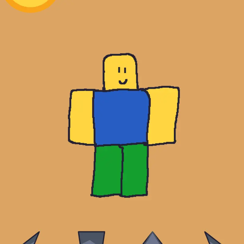 Game by @JoaquimdeOliveira