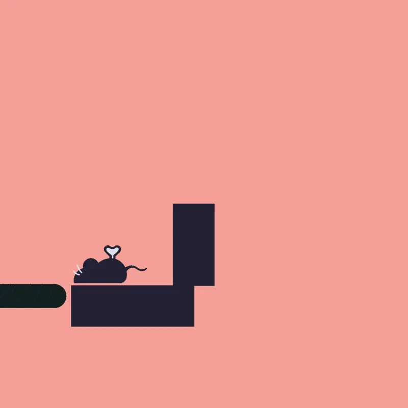 Game by @peterjr