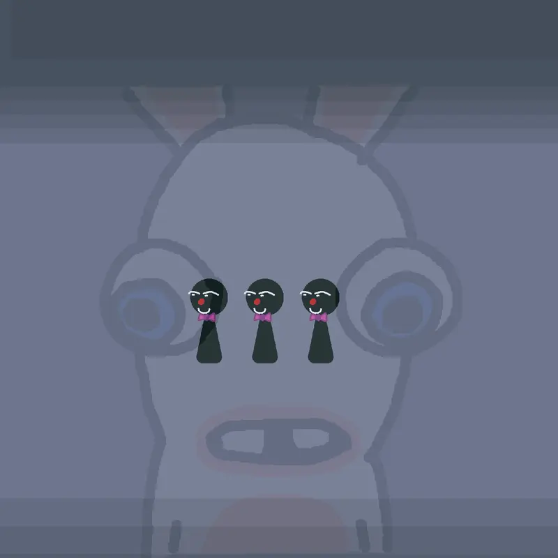 Game by @-rabbid-
