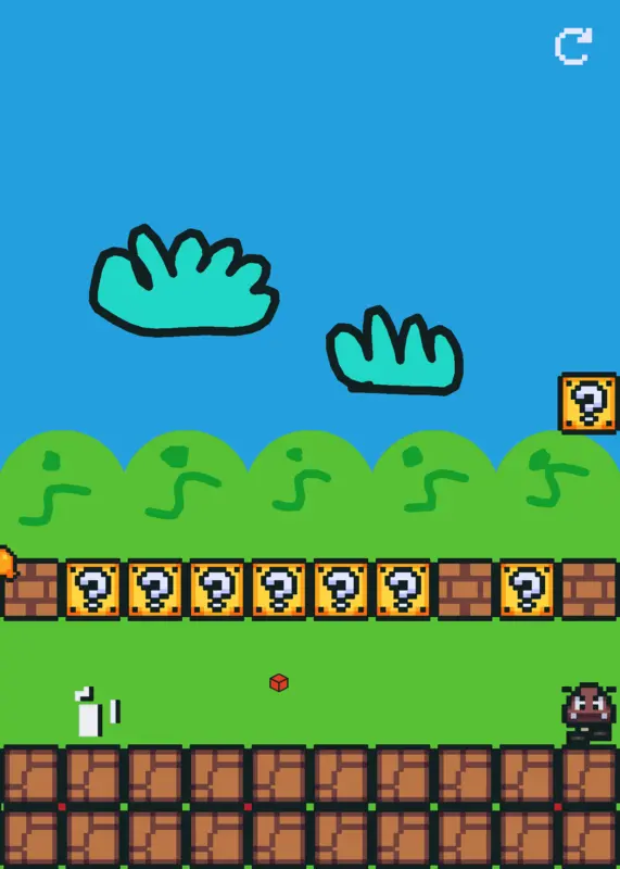Game by @zefram