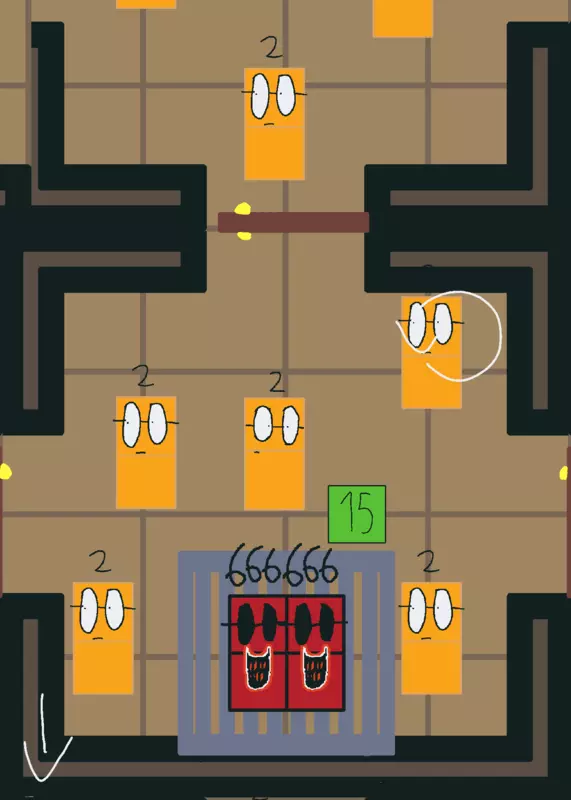 Game by @BlueBlocky