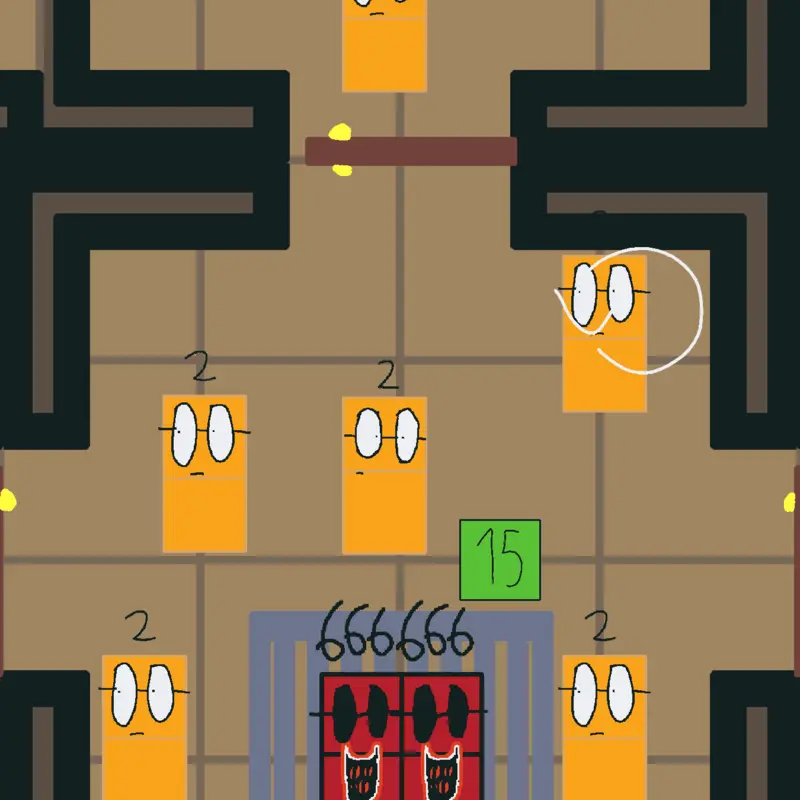 Game by @BlueBlocky