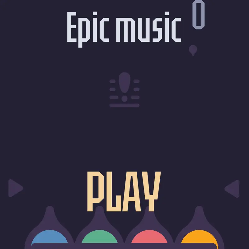 Game by @simple_man