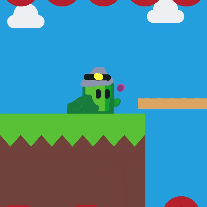 Game by @crazy_banana