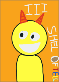 Shel of tell lll