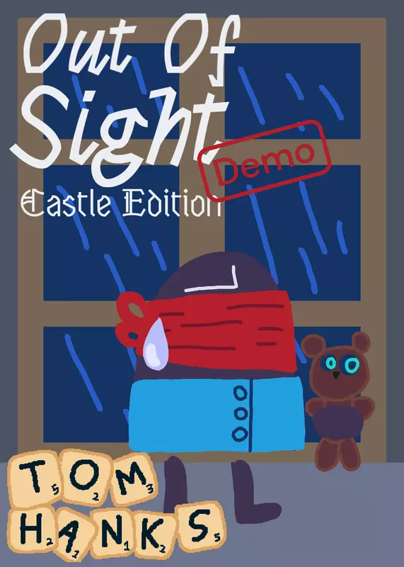 Game by @MrChiknNuggit