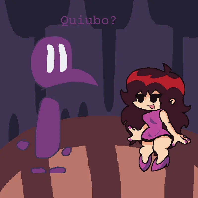 Game by @GatoLopez