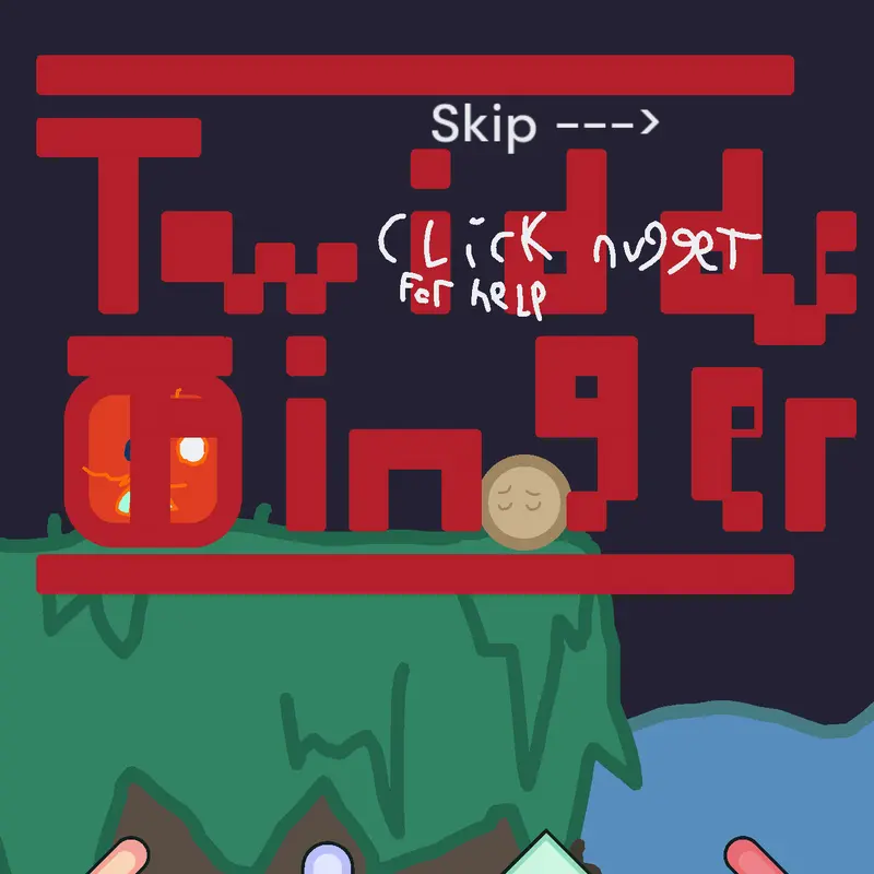 Game by @splashmountainfan