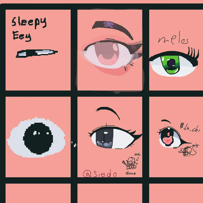 Game by @theshineingstick