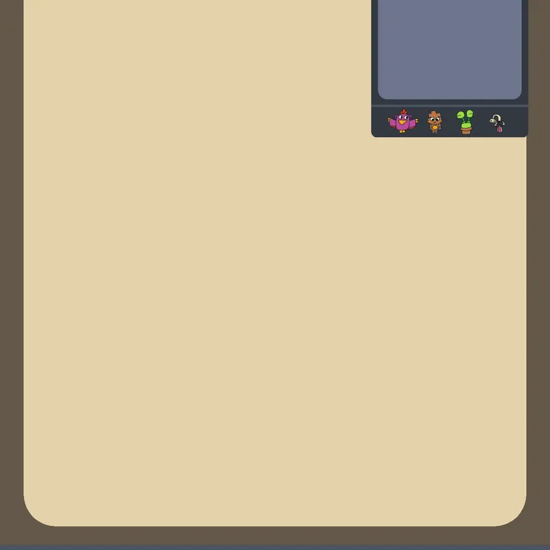 MSMMKMT: Bone Dungeon by @RaibonVCB