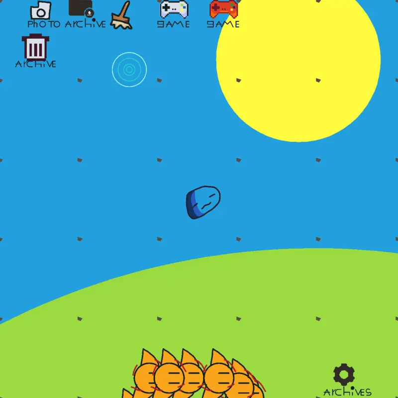 Game by @Piciku_The_Slime_jokes