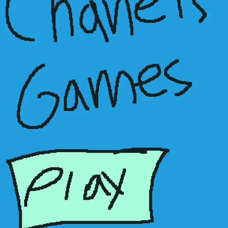 Silly chanels game animation by @summerST4RS
