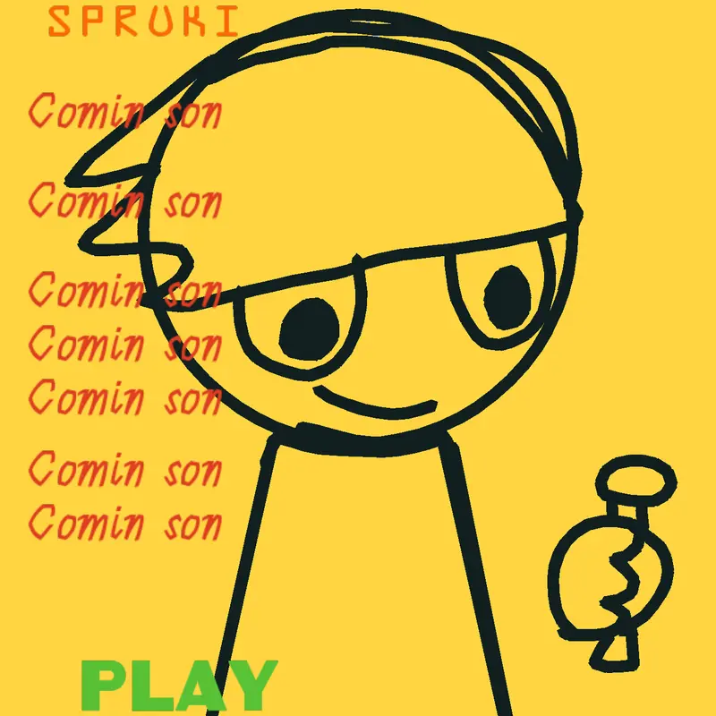 Game by @orlalop