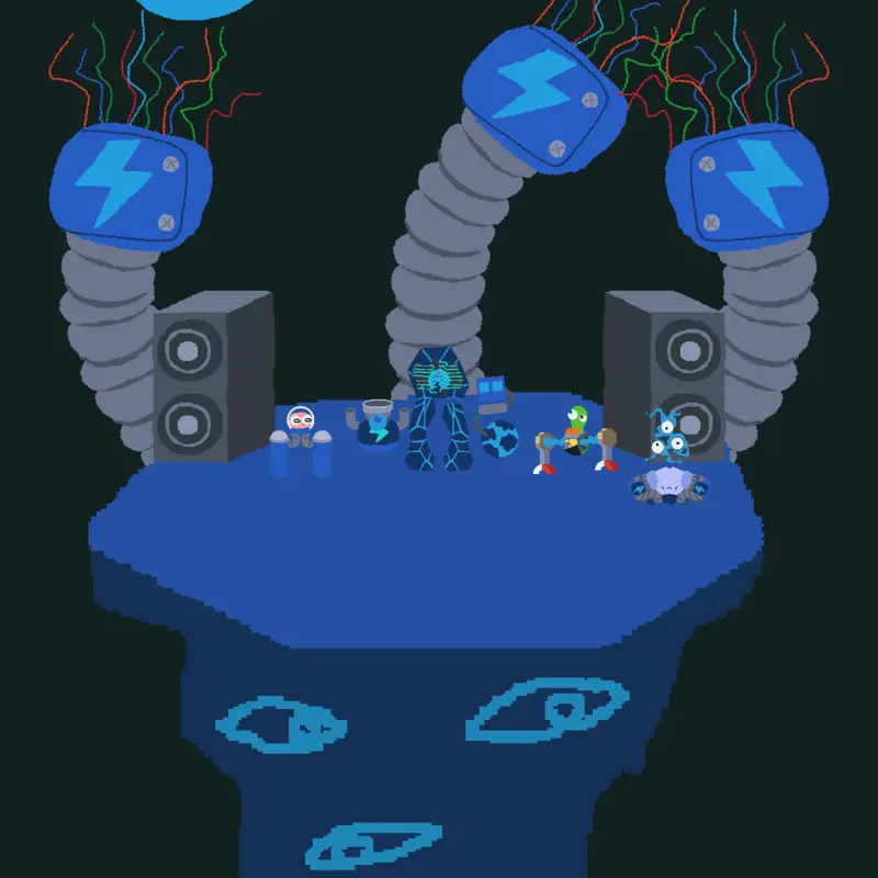 Game by @Forxonoli