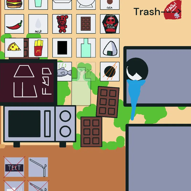 Game by @sider_Lihuania