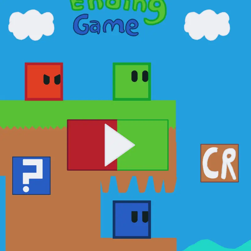 Game by @Emixy