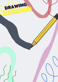 Drawing Legends