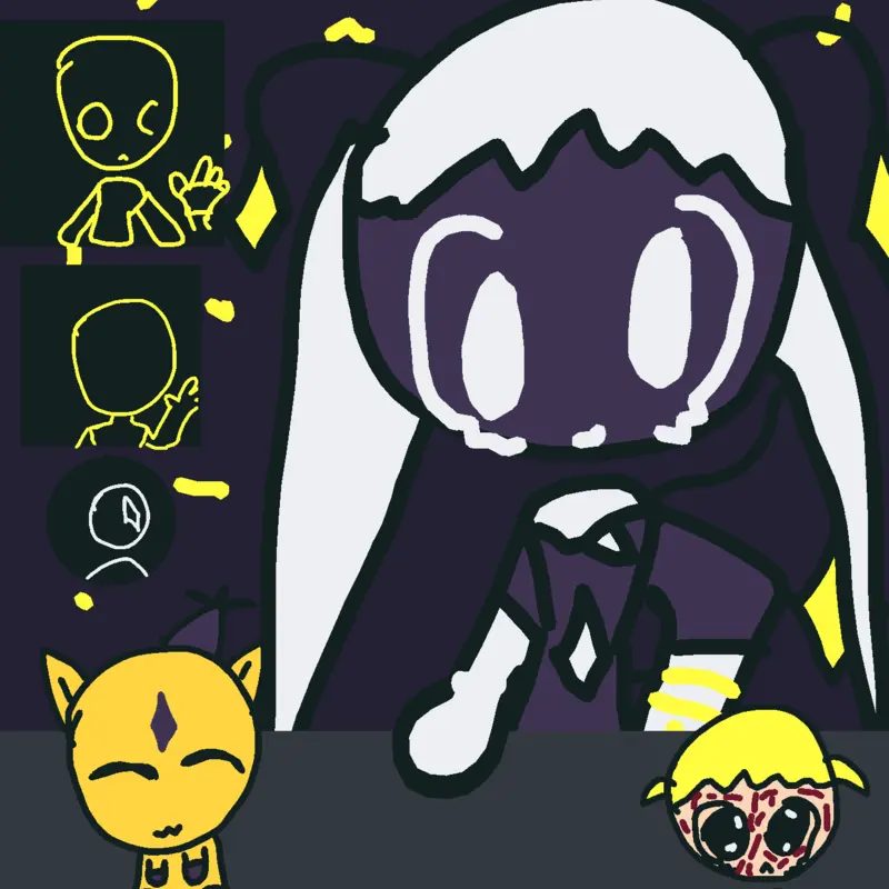Game by @Celestial_Cosmic