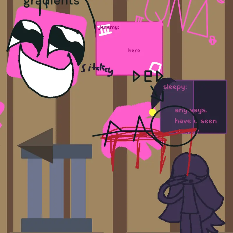 Game by @Jeremy_the_megenta_cube