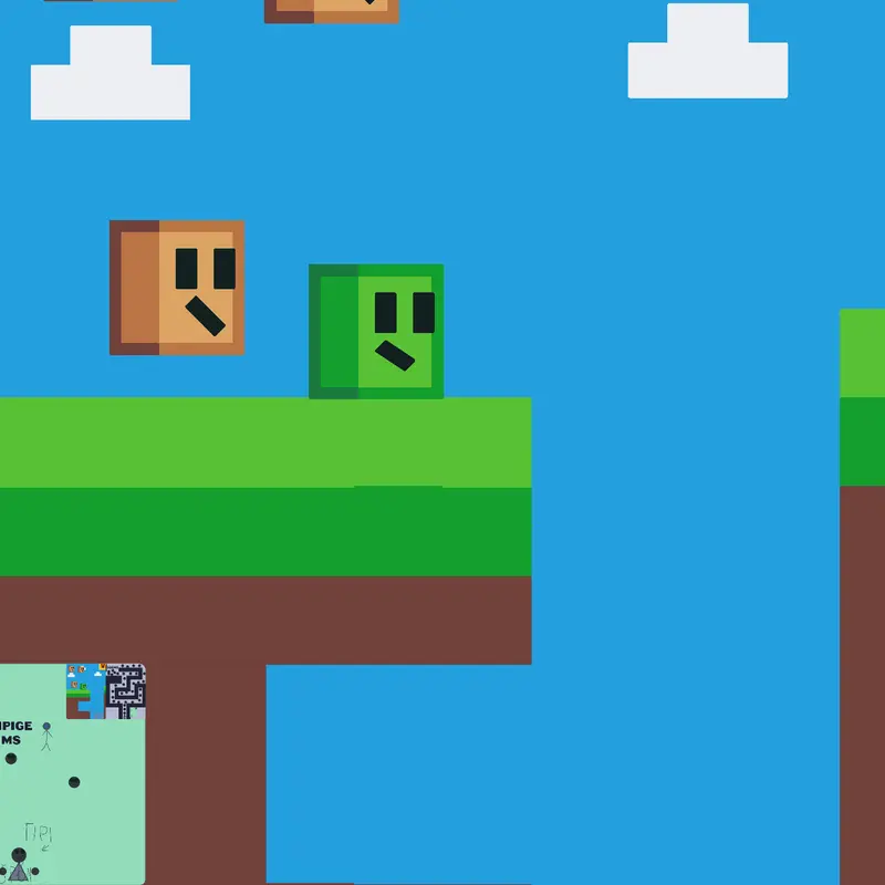 Game by @martinvig