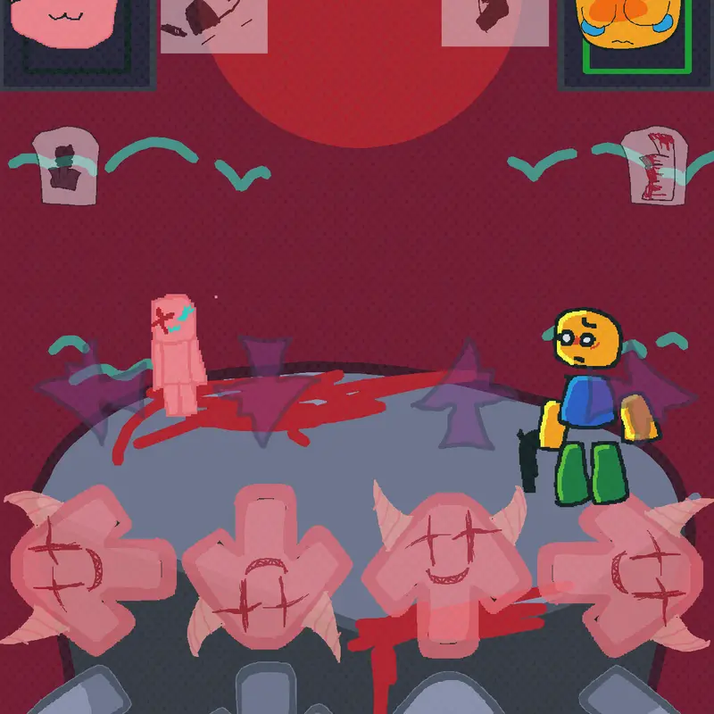 Game by @worud