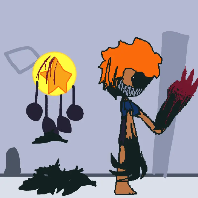 Game by @gingerorange987