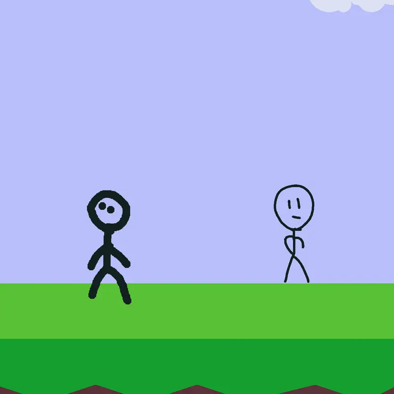 Game by @sans_forget