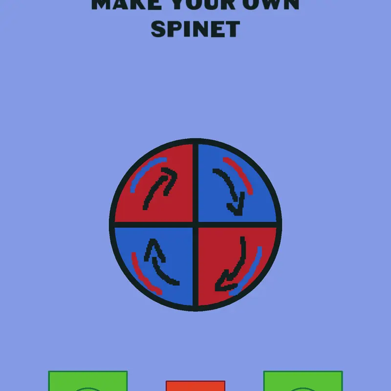 Game by @BlueMagma