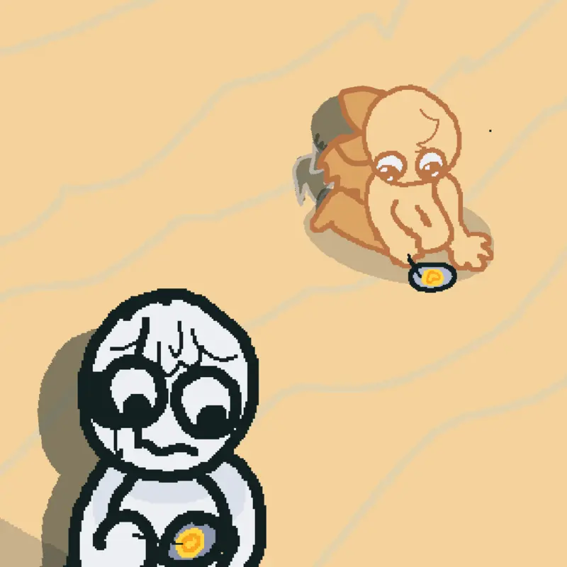 Game by @W1NTER_MOON