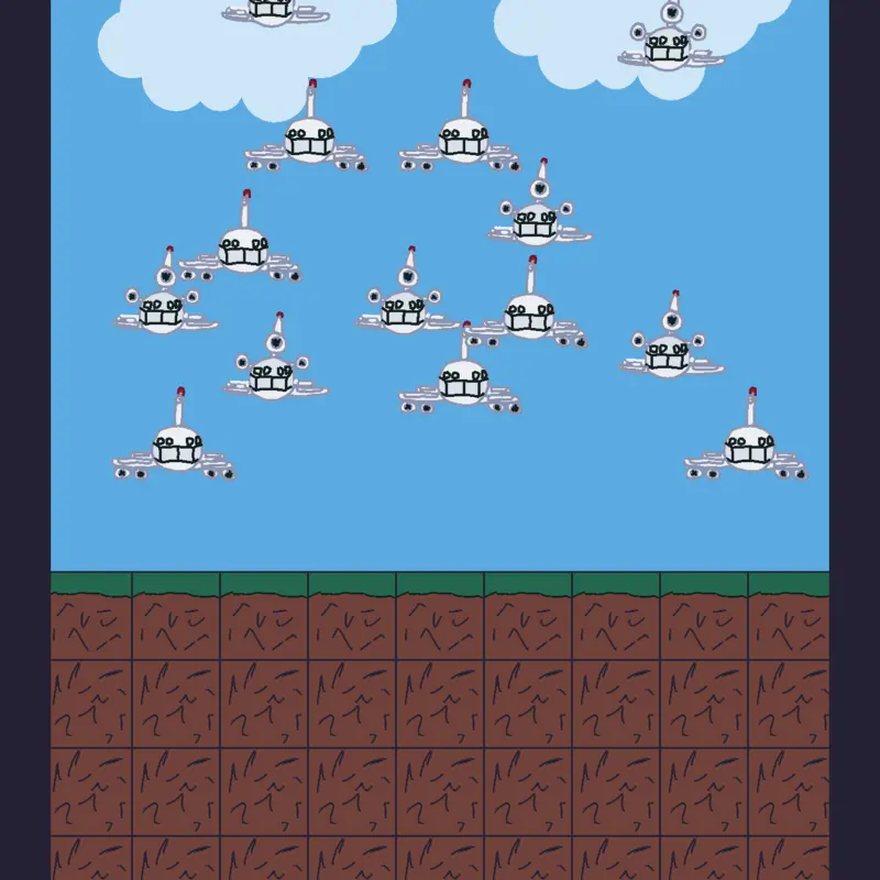 Game by @leo123boeing