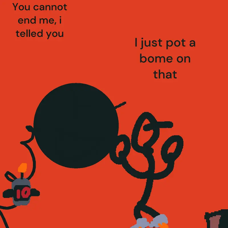 Game by @thearingames